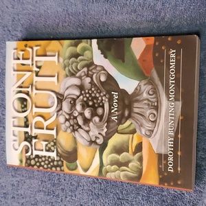 Stone fruit